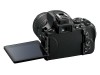 Nikon D5600 Kit 18-55mm VR 